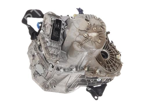 Gearbox RENAULT CAPTUR I (J5_, H5_) 1.3 TCe 150 (J5NK, J5JS) | BP33311326M3  - Image 5