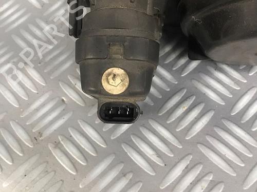 Scheinwerfer links RENAULT MEGANE Scenic (JA0/1_) 1.9 dTi (JA0N) | BP30074417C28 