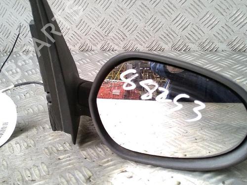 Right mirror LANCIA YPSILON (843_) 1.3 JTD (843.AXD11, 843.AXD1A) | BP30064908C27