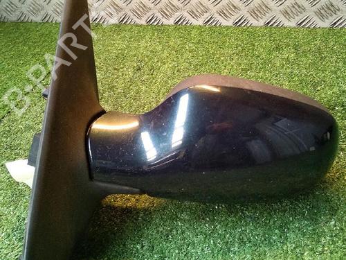 Left mirror RENAULT CLIO II (BB_, CB_) 1.5 dCi | BP30071594C26