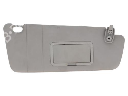 right-sun-visor-opel-corsa-d-s07-2006-2007-2008-2009-2010-2011-2012-2013-2014-2015-39711353 main image