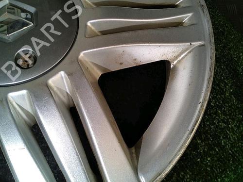 Rim RENAULT MEGANE II (BM0/1_, CM0/1_) 1.9 dCi (BM0G, CM0G) | BP29949744C45 