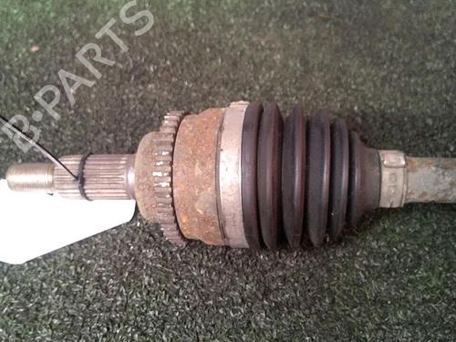 Right front driveshaft SUZUKI SWIFT III (MZ, EZ) 1.3 DDiS (RS413D) | BP29952270M39  - Image 5