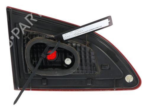 Used Right tailgate light Right tailgate light RENAULT SCÉNIC III (JZ0/1_) 1.5 dCi (110 hp) 31268106 31268106