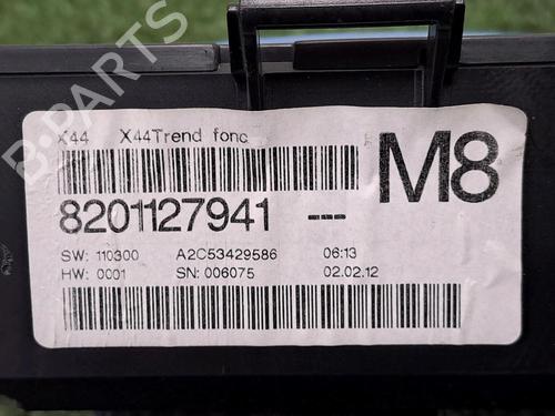 Instrument cluster RENAULT TWINGO II (CN0_) 1.2 16V (CN04, CN0B) | BP29948623C47