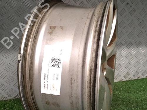 Used Rim CITROËN C4 Grand Picasso I (UA_) 1.6 HDi (109 hp) 30067129