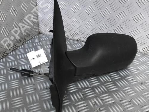 Left mirror RENAULT MEGANE II (BM0/1_, CM0/1_) 1.5 dCi (BM1E, CM1E) | BP30074461C26 