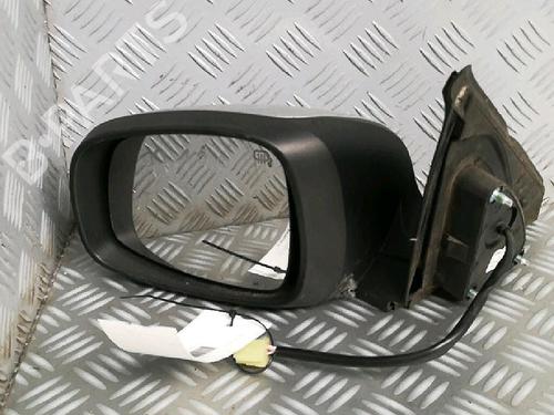 Used Left mirror SUZUKI SWIFT III (MZ, EZ) 1.3 DDiS (RS413D) (75 hp) 30074706