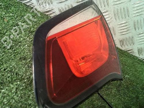 Right tailgate light CITROËN C3 II (SC_) 1.0 VTi 68 | BP29952780C80 - Image 3