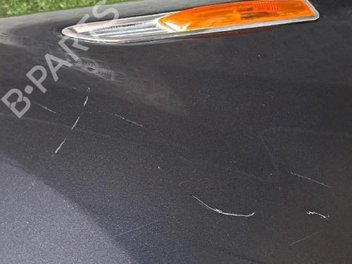 Left front fenders FORD MONDEO IV (BA7) 1.8 TDCi | BP30077198C41 