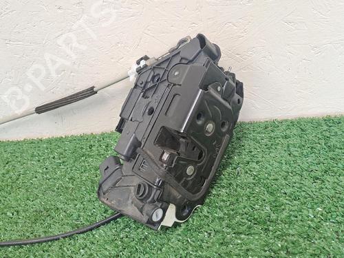 Rear left lock SEAT IBIZA IV SC (6J1, 6P5) 1.6 TDI | BP24966475C100 
