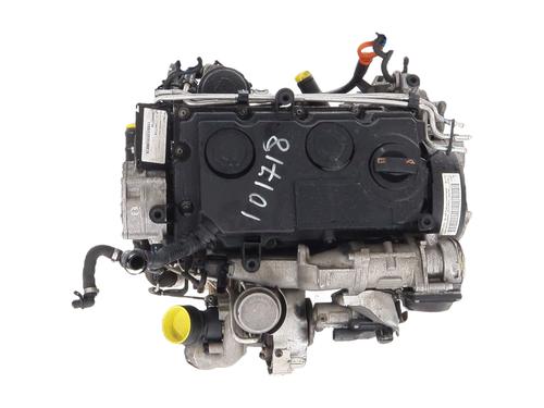 Engine AUDI A3 Sportback (8PA) 1.9 TDI | BP36863183M1 - Image 5