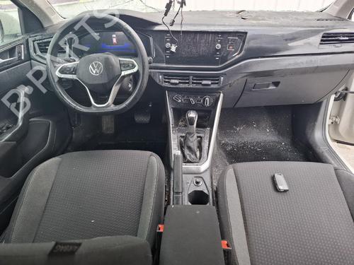 Rear parcel shelf VW POLO VI (AW1, BZ1, AE1) 1.0 TSI | BP37731252C85 - Image 35