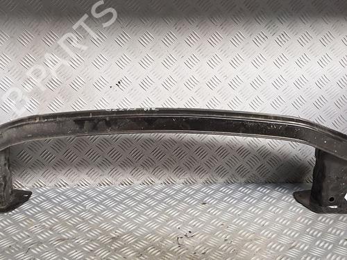 Used Rear bumper reinforcement SEAT IBIZA IV (6J5, 6P1) 1.4 TDI (90 hp) 30076333