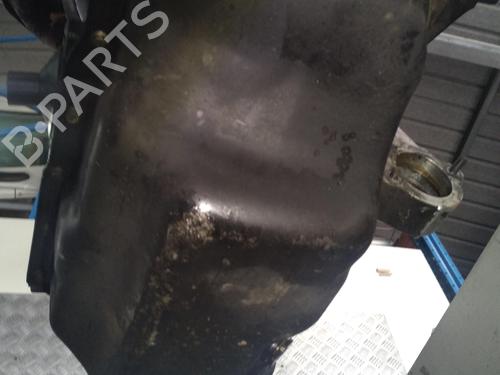 Engine PEUGEOT 106 II (1A_, 1C_)  | BP29551862M1 