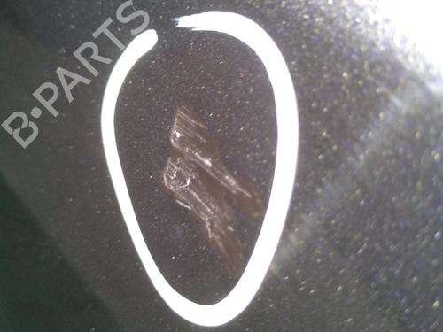 Right front door SUZUKI SX4 S-Cross (JY) 1.6 DDiS (AKK 416D) | BP32093310C3 