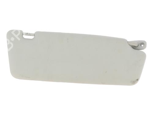 Used Left sun visor Left sun visor AUDI A3 Sportback (8PA) 1.9 TDI (105 hp) 35921093 35921093