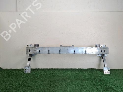 Used Front bumper reinforcement PEUGEOT 208 I (CA_, CC_) 1.4 HDi (68 hp) 29602086