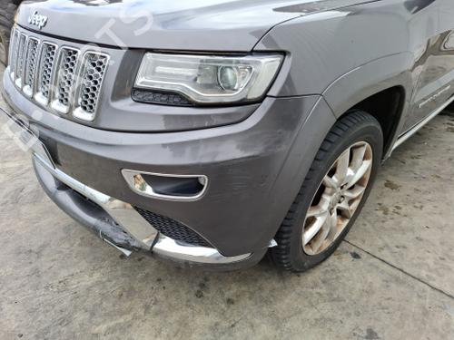 Front differential JEEP GRAND CHEROKEE IV (WK, WK2) 3.0 CRD V6 4x4 | BP38343983M23 - Image 9