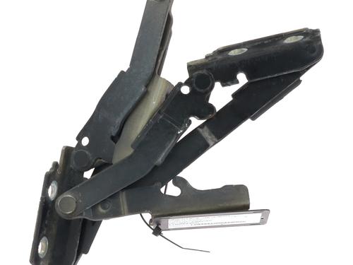 Used Hinge/Door check strap Hinge/Door check strap CITROËN C8 (EA_, EB_) 2.0 HDi 165 (163 hp) 32701542 32701542