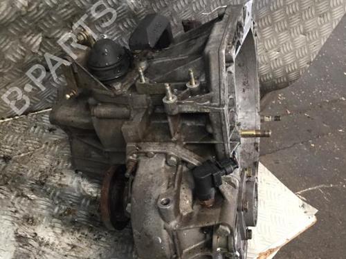 Gearbox ALFA ROMEO 145 (930_) 1.9 JTD (930.A4B) | BP30073969M3