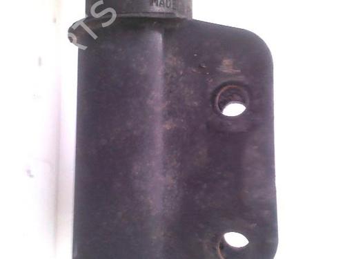 Left front shock absorber OPEL ZAFIRA A MPV (T98) 2.0 DTI 16V (F75) | BP30075268M16 