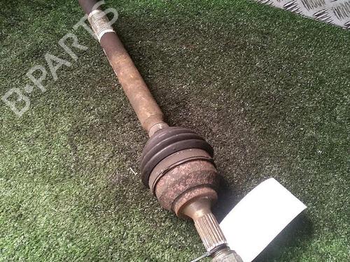 Right front driveshaft CITROËN C2 (JM_) 1.4 | BP30072851M39 