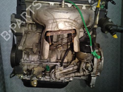 Engine CITROËN C2 (JM_) 1.4 | BP30068421M1 