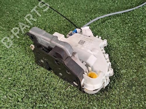 Front left lock AUDI Q2 (GAB, GAG) 35 TDI | BP24233619C98 