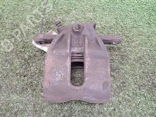 Right front brake caliper RENAULT CLIO III (BR0/1, CR0/1) 1.5 dCi (C/BR0G, C/BR1G) | BP30066161M104 