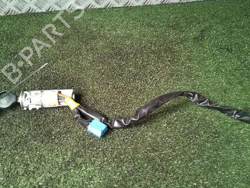 Ignition barrel PEUGEOT 206 Hatchback (2A/C) 1.4 i | BP29952685M48