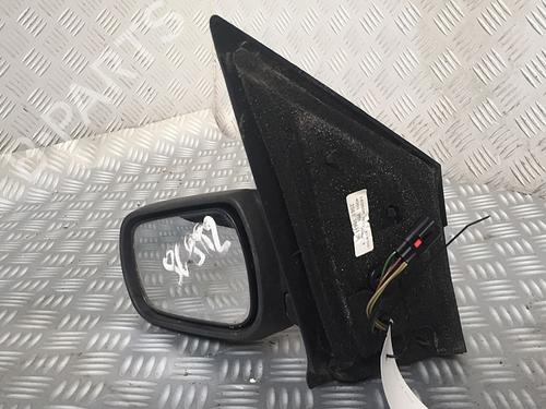 Left mirror FORD FIESTA V (JH_, JD_) 1.6 16V | BP30070169C26 