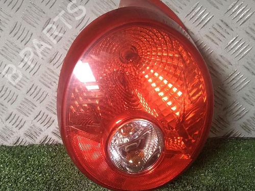 Left taillight CHEVROLET MATIZ (M200, M250) 0.8 | BP29952767C34 - Image 9