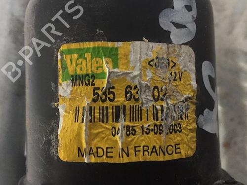 Front wiper motor RENAULT KANGOO (KC0/1_) 1.5 dCi (KC08, KC09) | BP30070125M29 