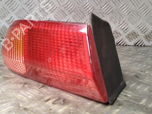 Used Left taillight ALFA ROMEO 156 (932_) 2.4 JTD (932B1) (136 hp) 30065690