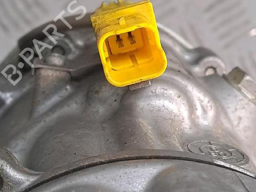 AC compressor PEUGEOT 206 Hatchback (2A/C) 1.4 i | BP30077492M34