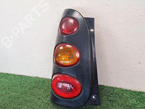 Left taillight SMART FORTWO Coupe (450) 0.7 (450.330) | BP37729858C34 - Image 6