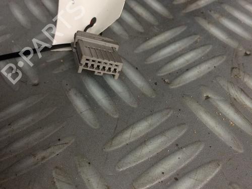 Rétroviseur gauche NISSAN MICRA III (K12) [2002-2011]  30069219