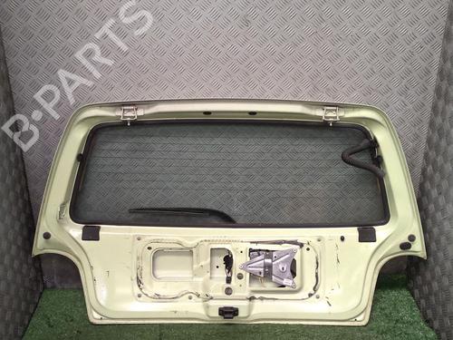Used Tailgate RENAULT TWINGO I (C06_) 1.2 16V (C06C, C06D, C06K) (75 hp) 29948782
