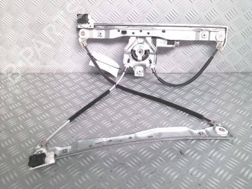 Used Front right window mechanism Front right window mechanism 29953274 29953274