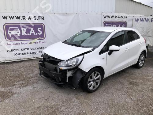 Gearkasse KIA RIO III (UB) 1.2 CVVT (84 hp) 30068595