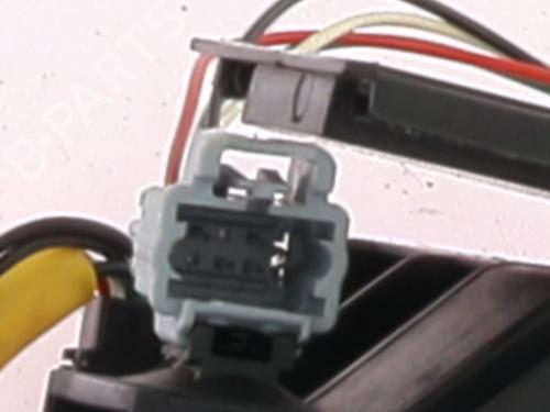 Gear lever PEUGEOT 2008 I (CU_) 1.2 THP 110 / PureTech 110 | BP30647368M90 - Image 2