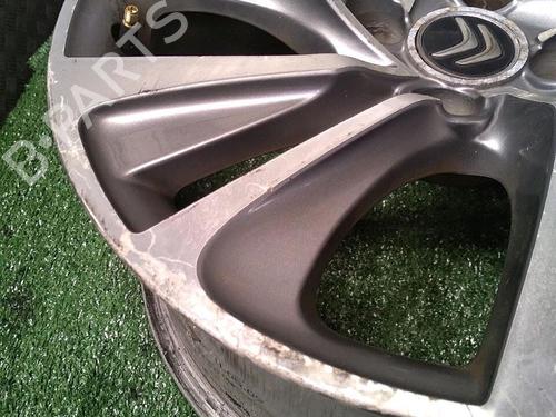 Used Rim Rim CITROËN DS4 (NX_) 1.6 HDi 110 (112 hp) 30066904 30066904