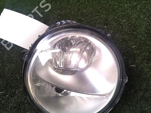 Right front fog light RENAULT TWINGO II (CN0_) 1.2 16V (CN04, CN0B) | BP29951522C31  - Image 6