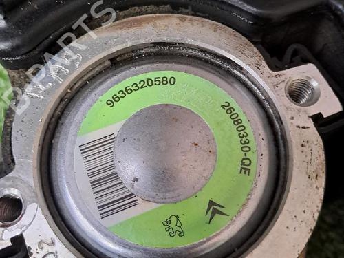 Steering pump CITROËN XSARA PICASSO (N68) 2.0 HDi | BP22613429M99 