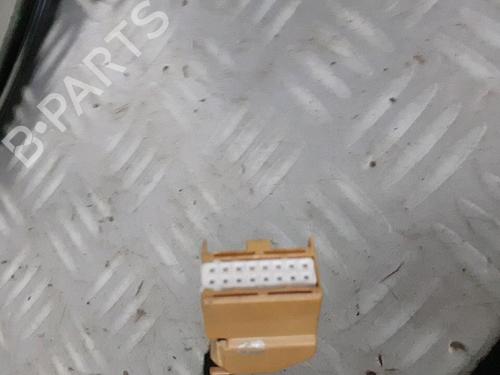 Used Left mirror AUDI A2 (8Z0) 1.4 TDI (75 hp) 30070060