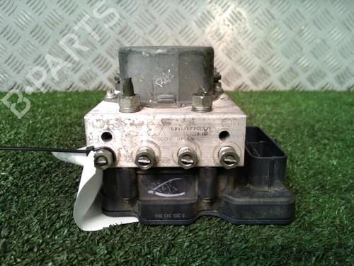 Used ABS pump PEUGEOT 108 1.0 VTi (69 hp) 17378237