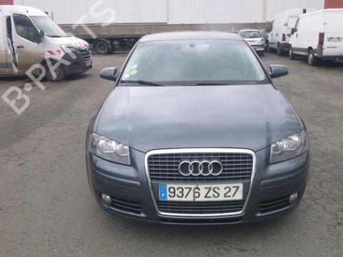 AUDI A3 Sportback (8PA) 1.8 TFSI (160 hp) 1664198