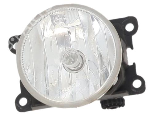 Right front fog light CITROËN C3 III (SX) 1.2 VTi 82 | BP40440033C31 - Image 3