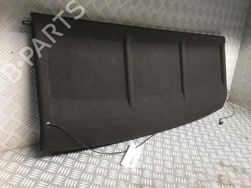 Rear parcel shelf CITROËN SAXO (S0, S1) 1.1 X, SX | BP30070277C85